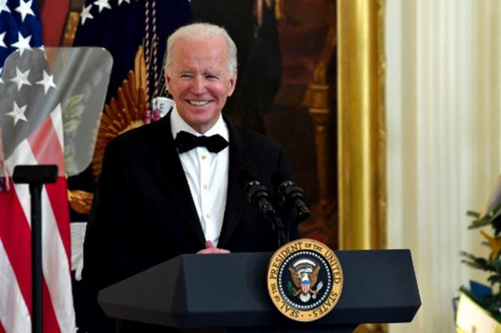 Amerika Serikat Siapkan KTT Demokrasi, Siapa Saja yang Diundang?