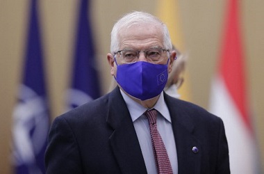 Uni Eropa Kecam Vonis Penjara Aung San Suu Kyi