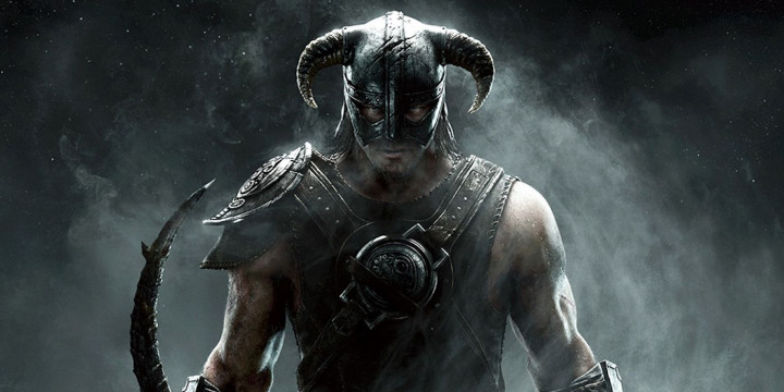 Nostalgia Luar Biasa di The Elder Scrolls V: Skyrim Anniversary Edition
