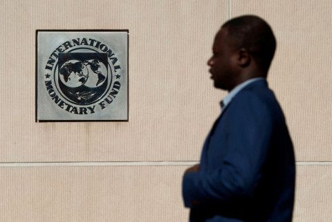 IMF Serukan Kerja Sama Global Atasi Pemulihan Ekonomi Global