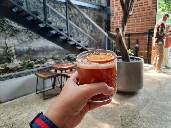 Mau Traktir Teman Pakai Bahasa Inggris? Begini Cara <i>Ngomongnya</i>