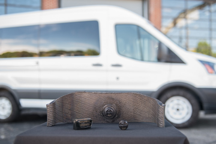 Berkat Internet, Goodyear Punya Ban yang Bisa 