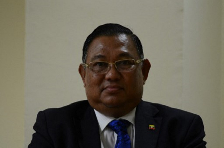 Berkunjung ke Kamboja, Utusan Militer Myanmar Bahas Isu ASEAN