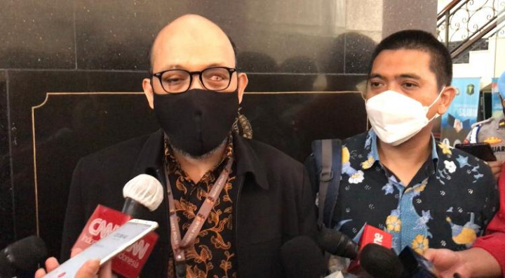 Ini Daftar 13 Eks Pegawai KPK yang Menolak Jadi ASN Polri