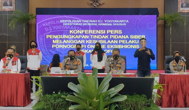 Siskaeee Untung Rp2 Miliar dari Ekshibisionisme