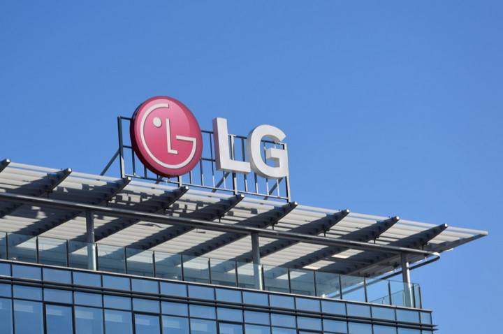 LG Tutup Situs Pengembang