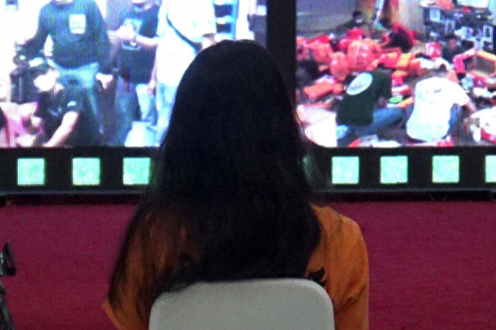 Ini Motif Siskaeee Buat Video tak Senonoh di YIA