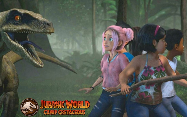 4 Rekomendasi Tayangan Keluarga di Bulan Desember