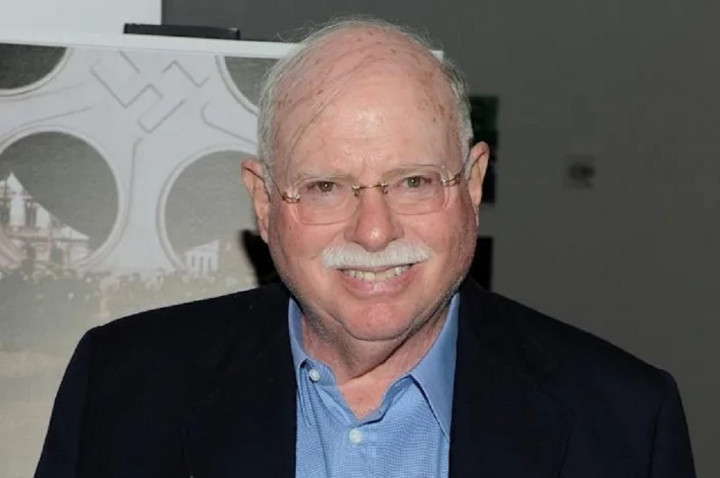 Miliarder AS Kembalikan Barang Antik Curian Senilai Rp1 Triliun