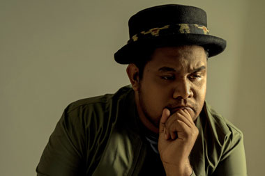 Andmesh Rilis Ego, Lagu tentang Toxic Relationship