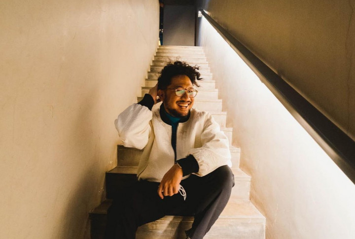 Kunto Aji Bersyukur Lagunya Membantu Orang Lain Batal Bunuh Diri