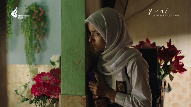 Kamila Andini Lega Film Yuni Segera Tayang di Bioskop