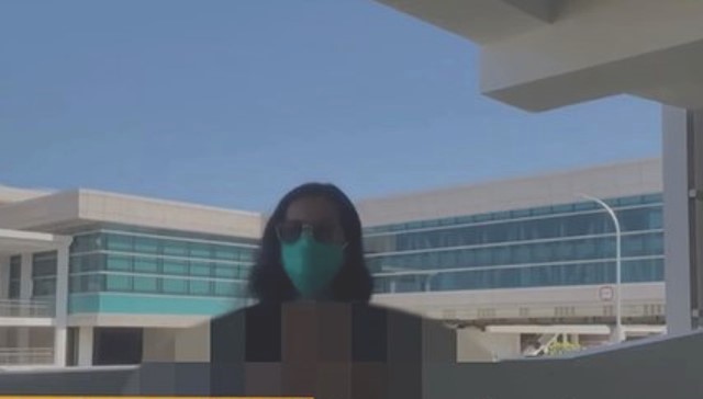 Apakah Siskaeee Seorang Ekshibisionisme?