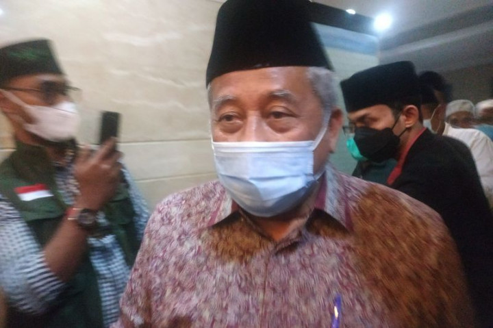 Muktamar ke-34 Bakal Fokus Bahas Fondasi NU 100 Tahun Kedua