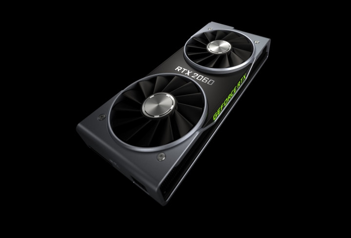 Ada Kartu Grafis GeForce RTX 2060 Versi 12GB