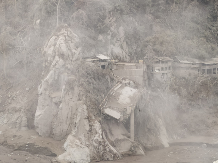 Pelecehan 7 Mahasiswi Unsri Hingga Rencana Pembangunan Jembatan Geladak Perak