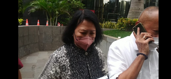 Istri Alex Noerdin Diminta Jelaskan Temuan Uang Rp1,5 M Saat OTT Anak