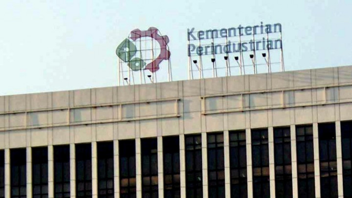 Kemenperin Paparkan Strategi Kebijakan untuk Pengawasan Internal