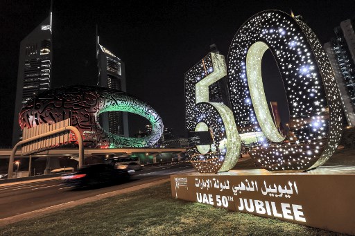 UEA Alihkan Akhir Pekan ke Hari Sabtu dan Minggu