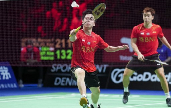 Indonesia Mundur dari Kejuaraan Dunia Bulu Tangkis, Ini Penjelasan PBSI