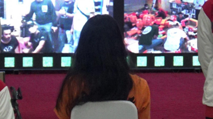 Wow, Penghasilan Siskaeee dari Konten Porno Mencapai Rp2 Miliar