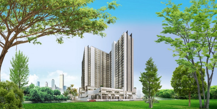 5 Kelebihan Apartemen Dekat Stasiun