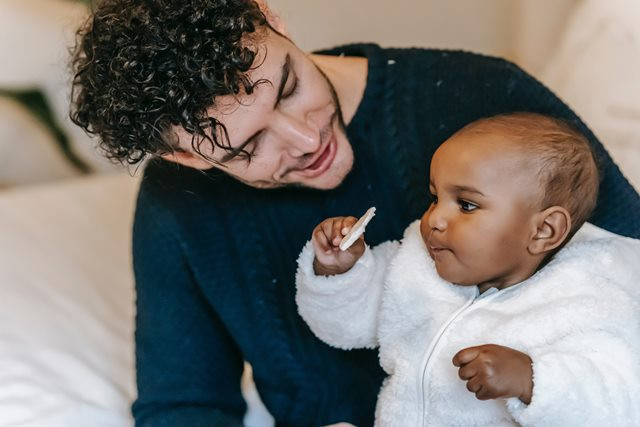 Ini manfaat dan pertimbangan memberikan keju pada anak. (Foto: Ilustrasi/Unsplash.com)