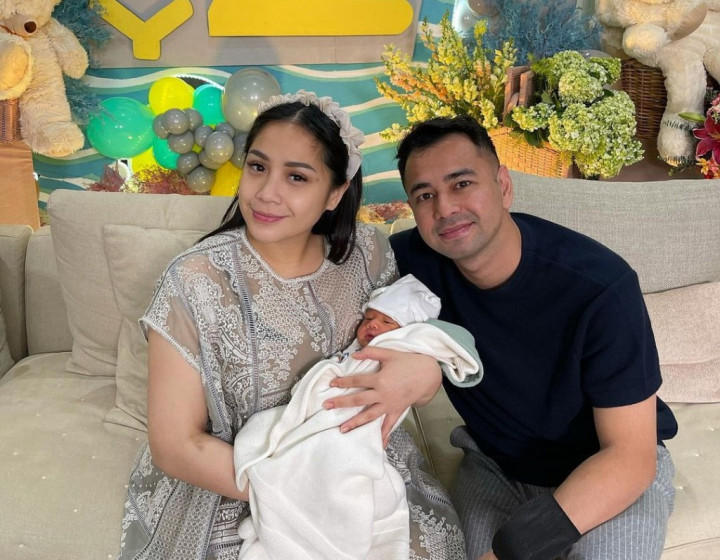 Raffi Ahmad Bocorkan Hasil <i>Endorse</i> Lahiran Anak, Bikin Irfan Hakim Syok