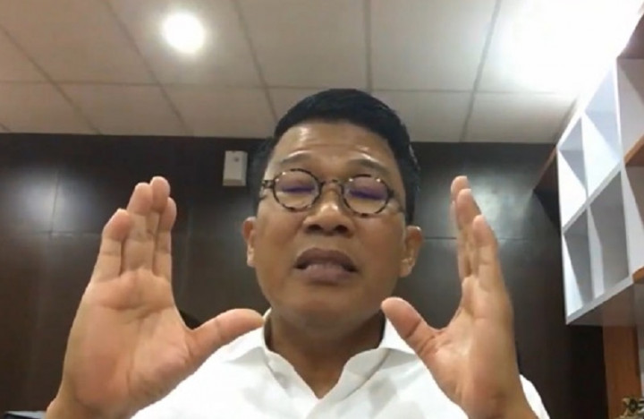 OJK Didorong Moratorium Penjualan Produk Asuransi Unit Link