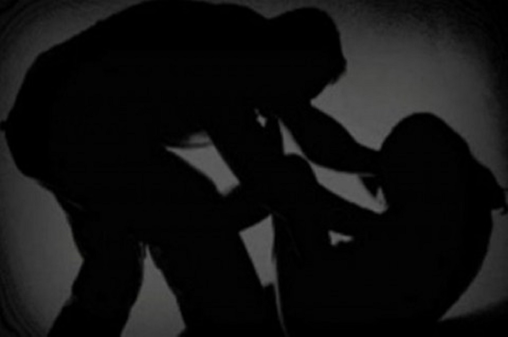 5 Jenis pelecehan seksual. Antara.