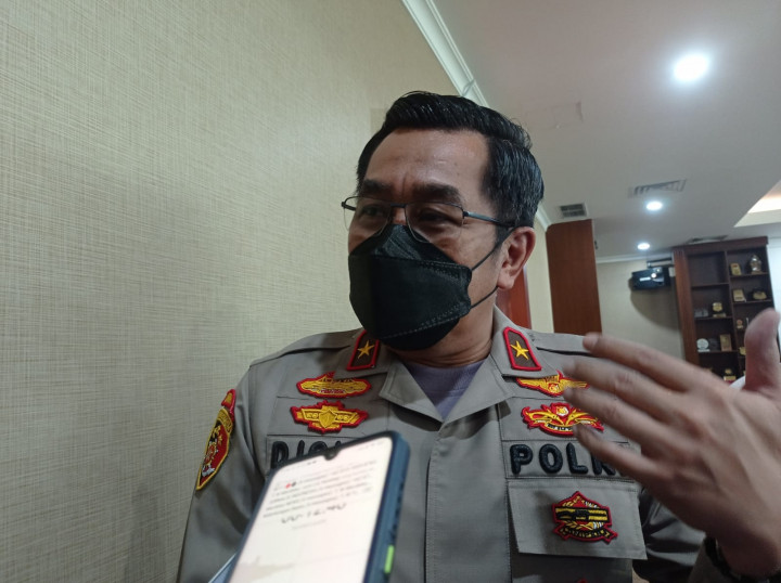 Kooperatif, Alasan Eks Dirut Anak Perusahaan Jakpro Tidak Ditahan