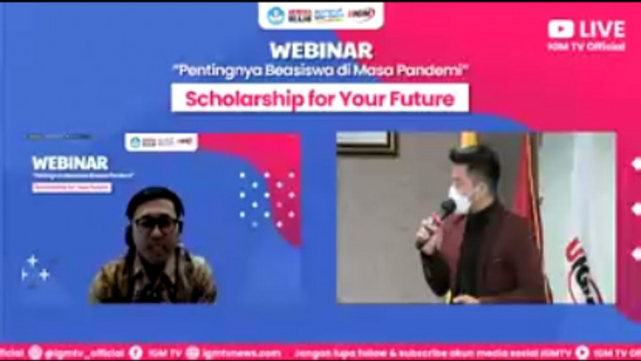 Ada Beasiswa Kuliah Gratis di Hungaria, Ini <i>Link</i> Pendaftarannya