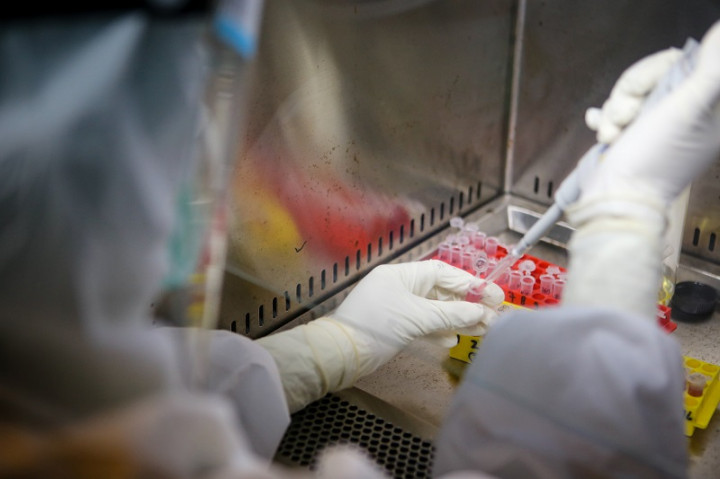 Labkesda Pastikan Tak Ada Warga Jabar Terpapar Omicron