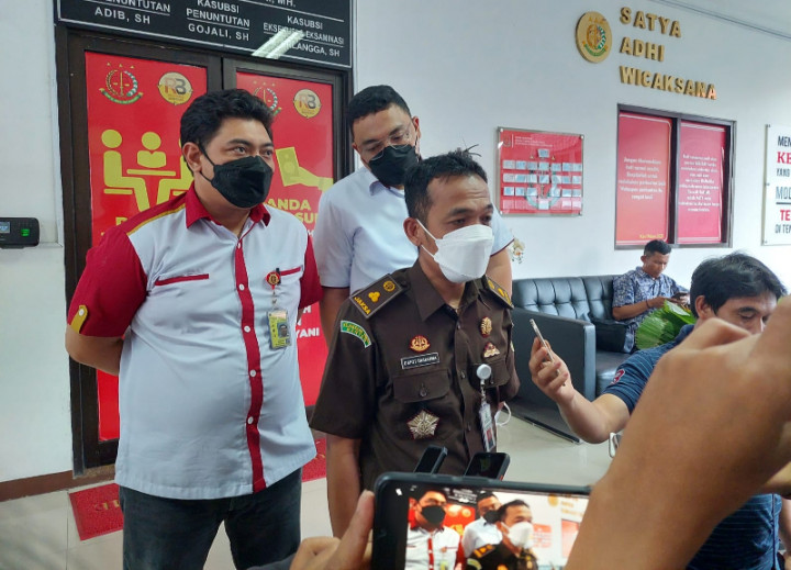 JPU Ajukan Banding Terhadap Vonis 10 Bulan Cynthiara Alona