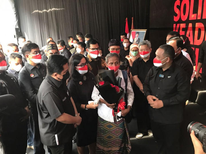 Erick Thohir Dukung BP2MI Perjuangkan Keadilan untuk Adelina Sau