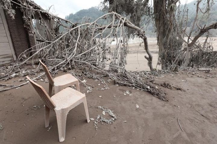 7 Jenazah Korban Semeru Teridentifikasi, Ini Identitasnya