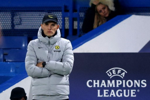 Tuchel Konfirmasi Lima Pemain Chelsea Absen Lawan Zenit