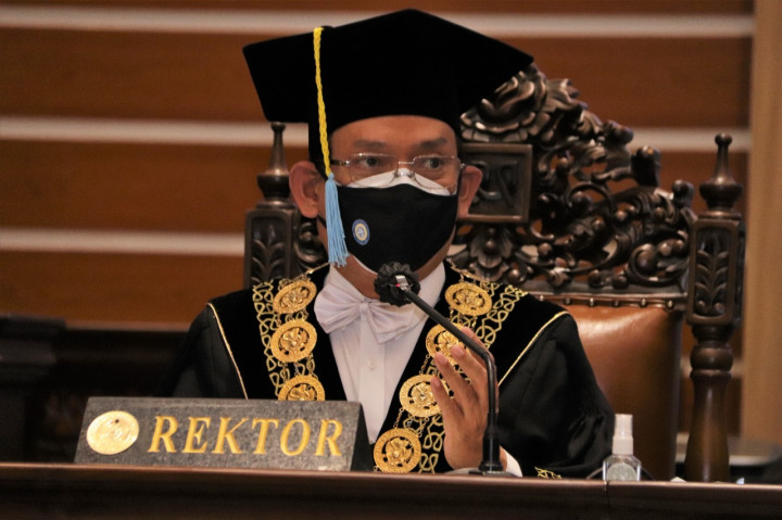 Rektor Unair: Riset Guru Besar Harus Dihilirisasi Jadi Produk