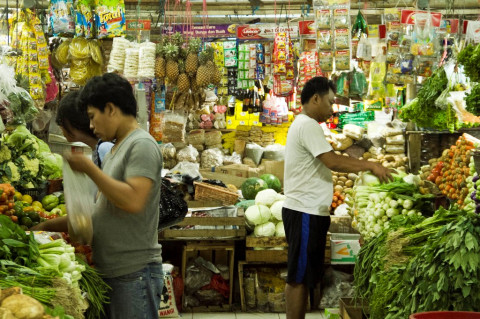 Wamendag: Revitalisasi Pasar Rakyat Perkuat Pemulihan Ekonomi Nasional