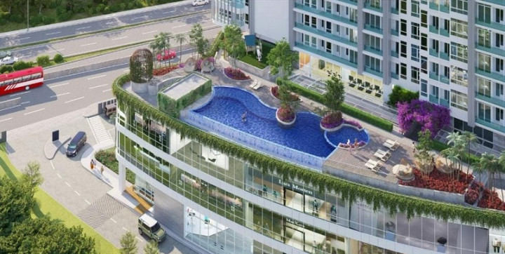 INPP Gaet Cushman & Wakefield Indonesia dan Cornerstone