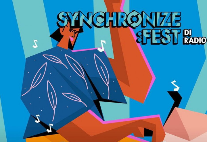 Synchronize Festival Kaget Ada 8.000 Orang Tidak Me-refund Tiket