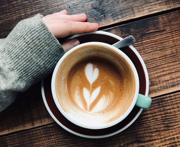 Awasi 5 Bahaya Terlalu Banyak Minum Kopi