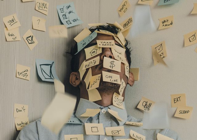 Ternyata Ini 6 Alasan yang Bisa Membuat Cepat Lelah