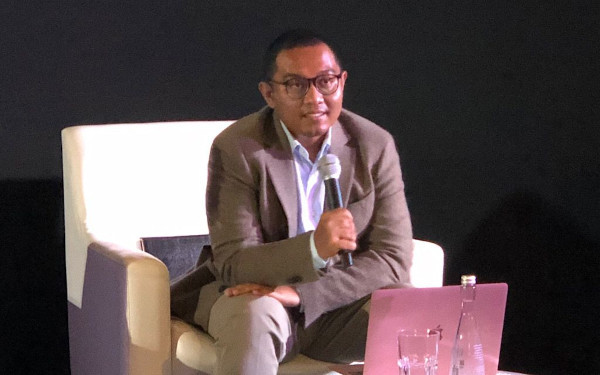 Demokrasi Indonesia Dinilai Masih di Jalur Tepat