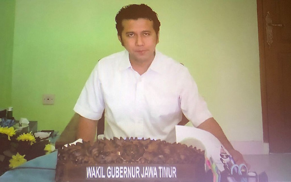 Gagasan dan Prestasi Dinilai Sama Penting dalam Membangun Bangsa