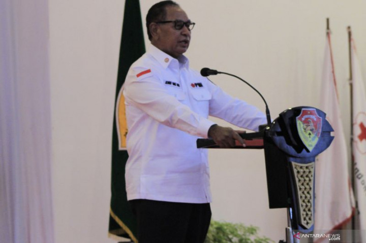 Pemprov NTT Tetap Berlakukan PPKM Level 3 di Libur Nataru