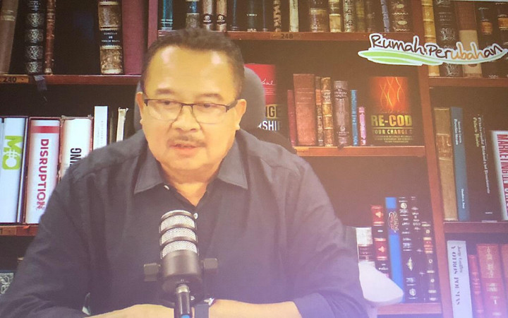 Ledakan Penduduk hingga Dominasi Teknologi Tantangan Indonesia di Masa Depan