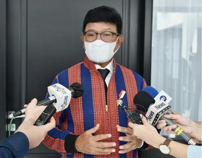 400 Juta Vaksin Covid-19 Sukses Diamankan dalam Setahun