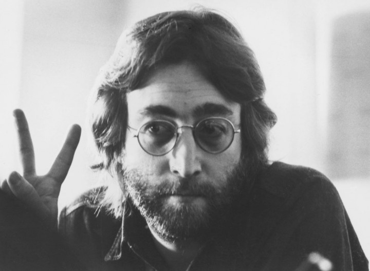 John Lennon Tewas Ditembak 41 Tahun Lalu, Dunia Masih Berduka