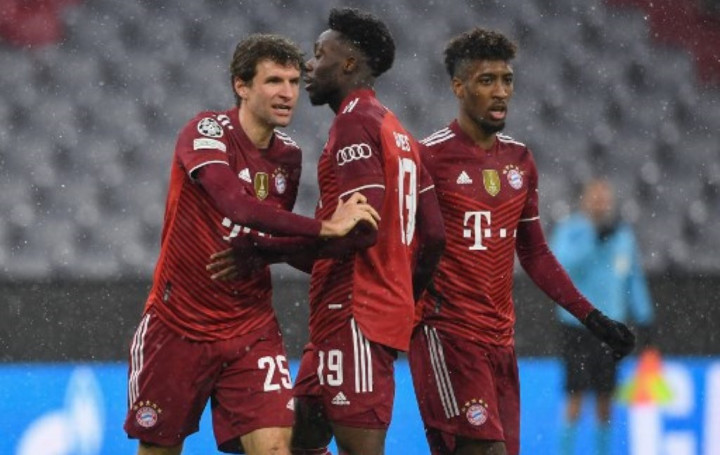 Barcelona Merana Usai Dihajar Bayern, Ini Fakta-fakta yang Buat Fans Makin Sakit